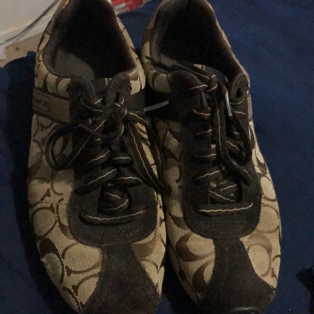 Coach Sneakers
